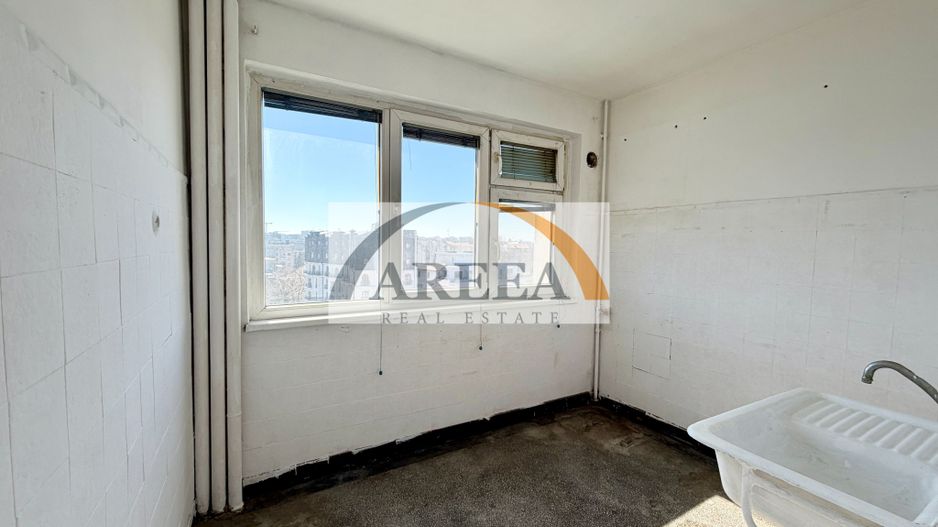 Apartament 2 camere Cișmigiu, vedere parc, etaj 7, luminos - Poză 17