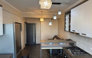 Chirie, apartament, 1 cameră, str. Hristo Botev, Botanica - Poză 3
