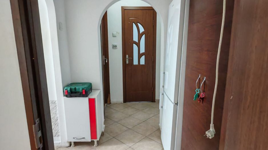 Apartament cu doua camere, Nitu Vasile, 85.000€ - Poză 8