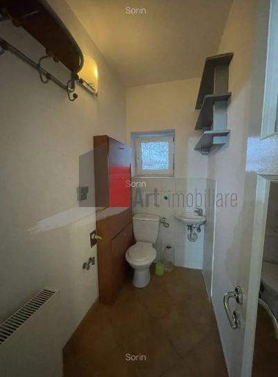 APARTAMENT DE 3 CAMERE - Poză 8