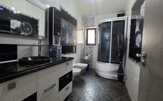 BUCIUM VILA 5 CAMERE 193MP  TEREN 1700MP - Poză 22