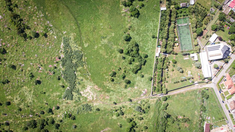 Teren intravilan 20.800 mp, Grădiște - Poză 6