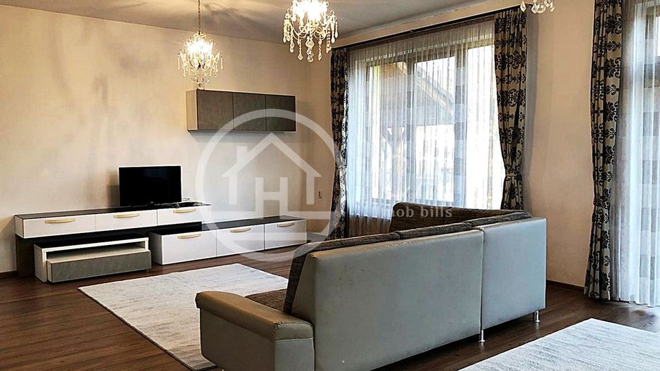 Casa cu 4 camere de inchiriat in  Santandrei, Bihor - Poză 2