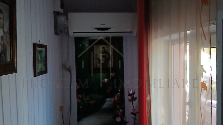 Casă 5 camere, 137 mp utili, 960 mp teren, 10 km de Onești - Poză 4