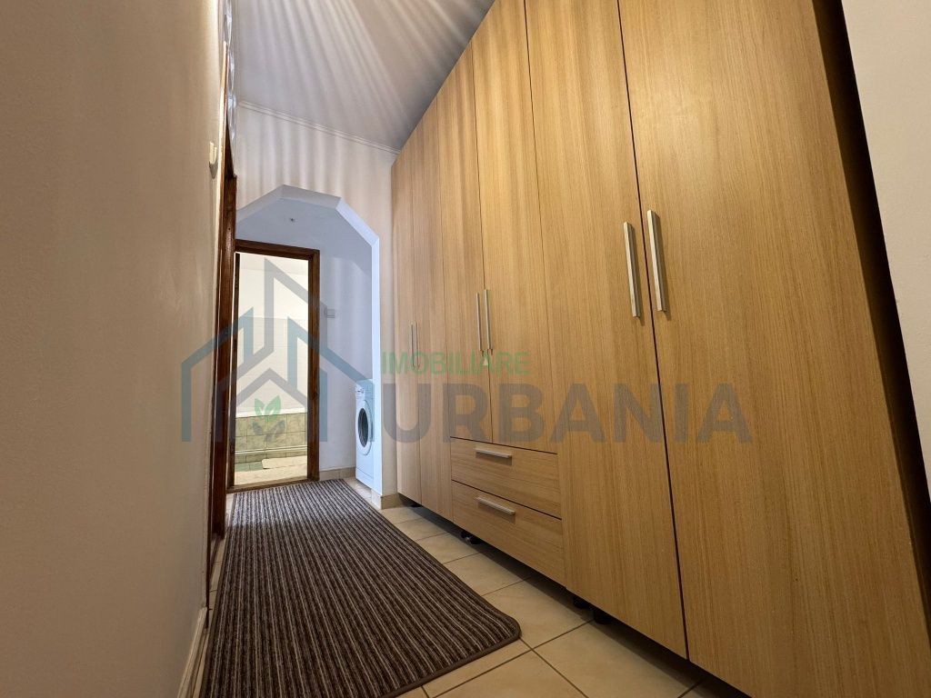 Apartament 3 camere, Nicolina, etaj 1, renovat recent - Poză 7
