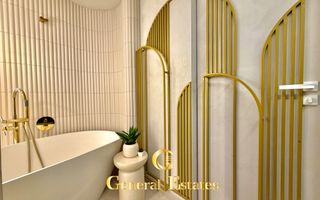 Vânzare apartament de lux în Copou | Design premium | Gata de mutare - Poză 20