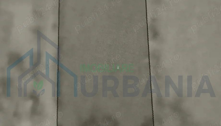 Teren intravilan Cuza Vodă, Popricani, Iași - Poză 2