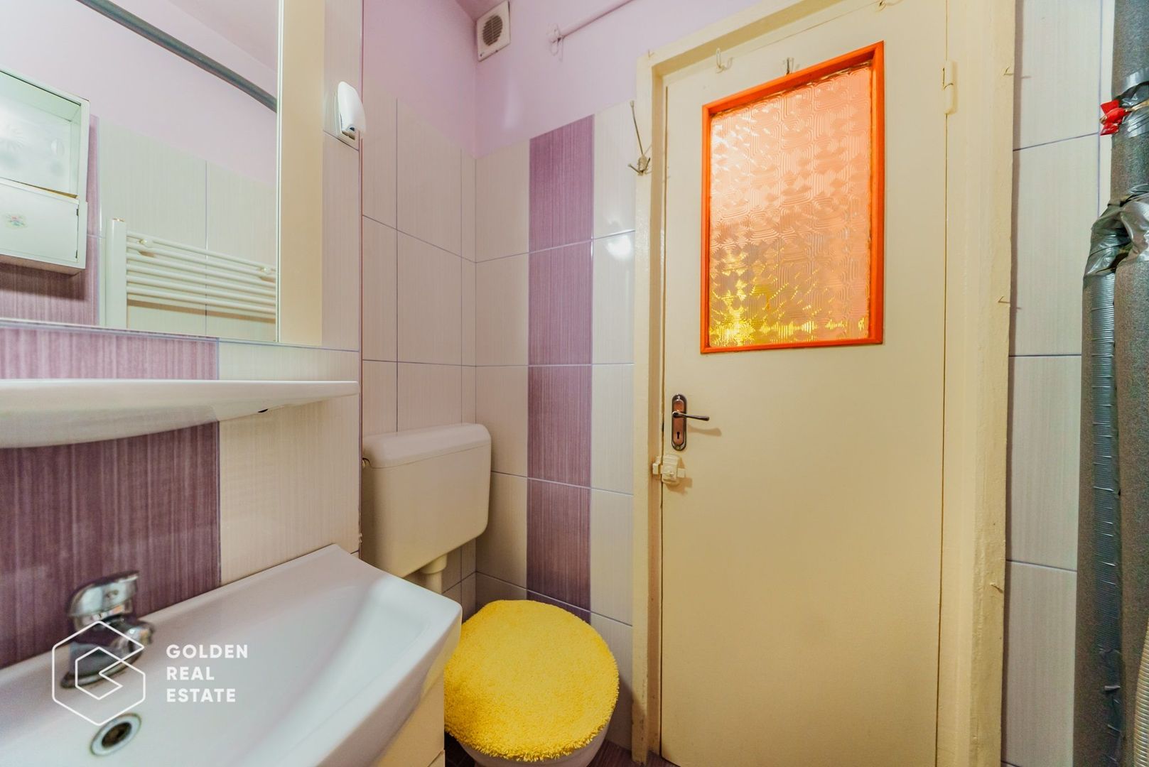 Apartament spatios cu 3 camere, Vlaicu Lebada, centrala proprie - Poză 17