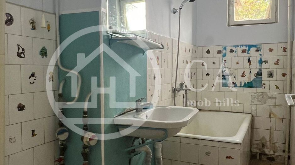 Apartament cu 2 camere de vanzare in zona Nufarul Oradea - Poză 4