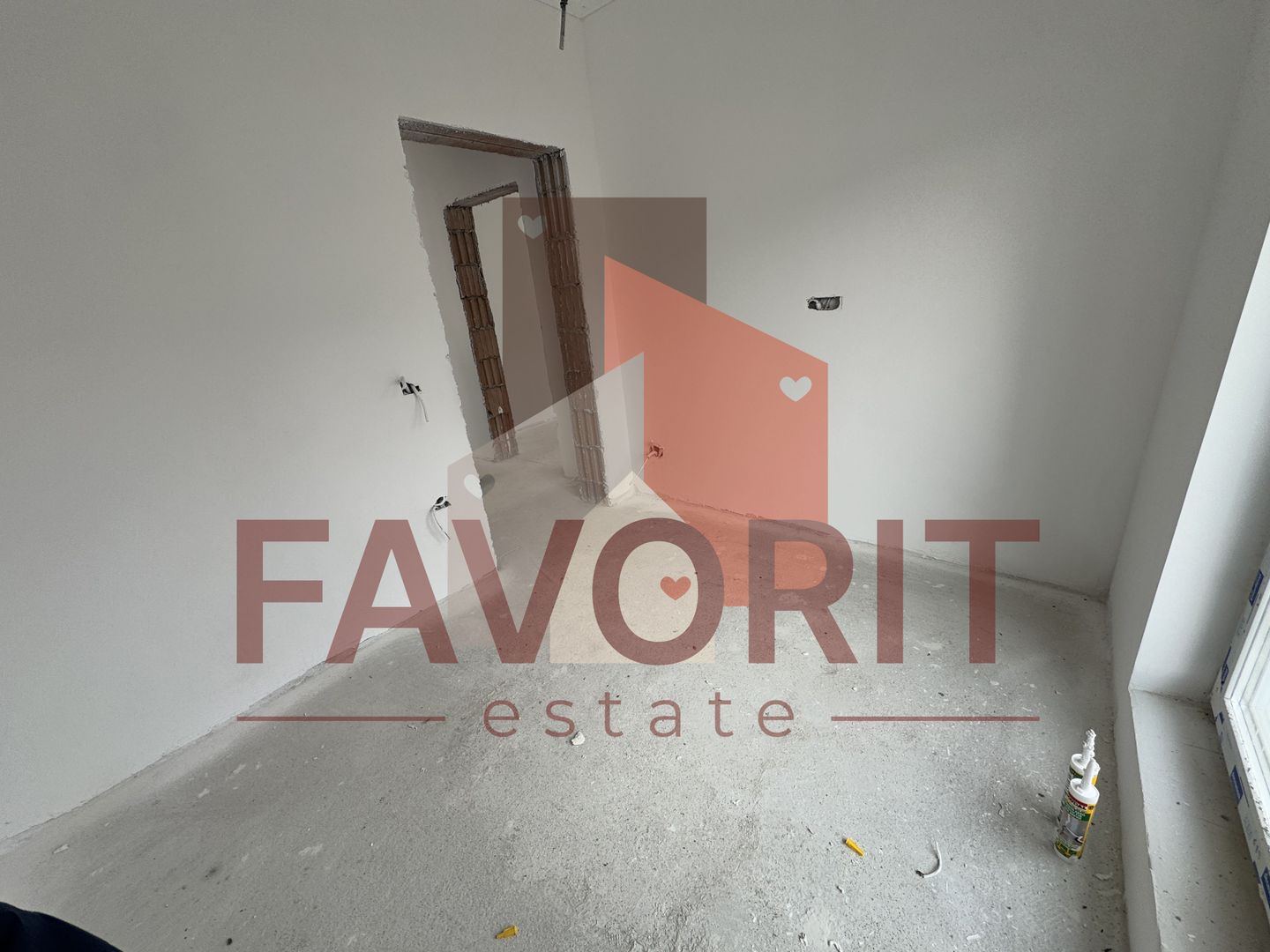 Duplex pe Parter | 4 camere | Zona centrala | Toate utilitatile | Mosnita Noua - Poză 12