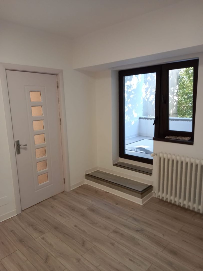 4 camere renovat | vedere fântâni Unirii | Bibescu Vodă | 106 mp - Poză 2