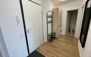 2 Camere PARCARE Boxa Metrou Lujerului apartament Prea Luminos an 2023 - Poză 10