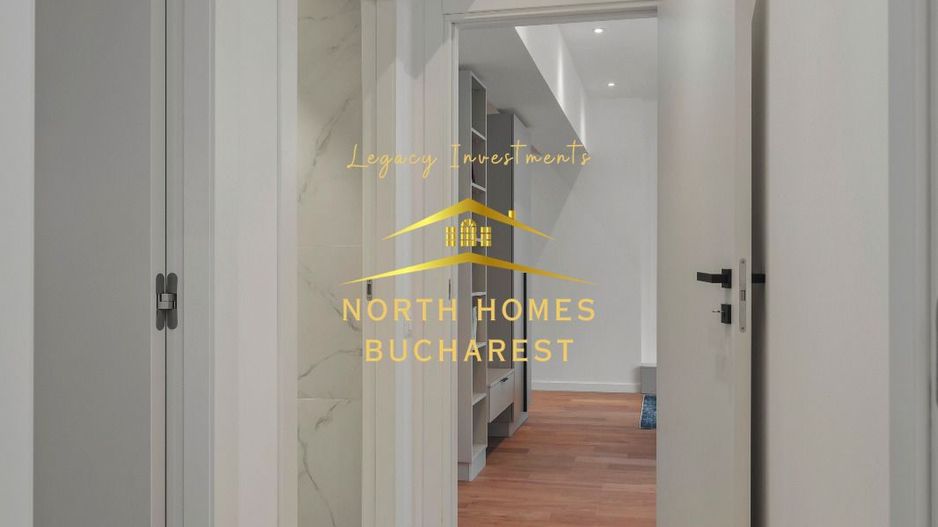 Apartament 3 camere , loc de parcare - One Cotroceni Park - Poză 9