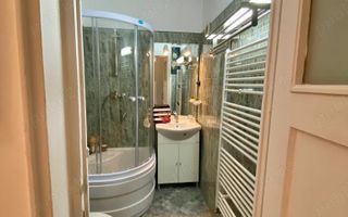 BRASADAS închiriază ap 2 cam etaj 1/2 Floreasca. - Poză 15