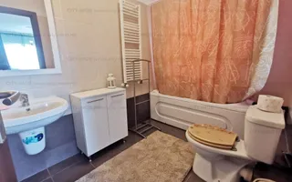 Inchiriere apartament 3 camere Baneasa Complex Rezidential - Poză 16