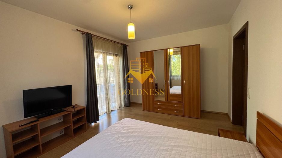 2 camere, Parcare, Zorilor, Zona Spitalul de Recuperare,Observatorului - Poză 1