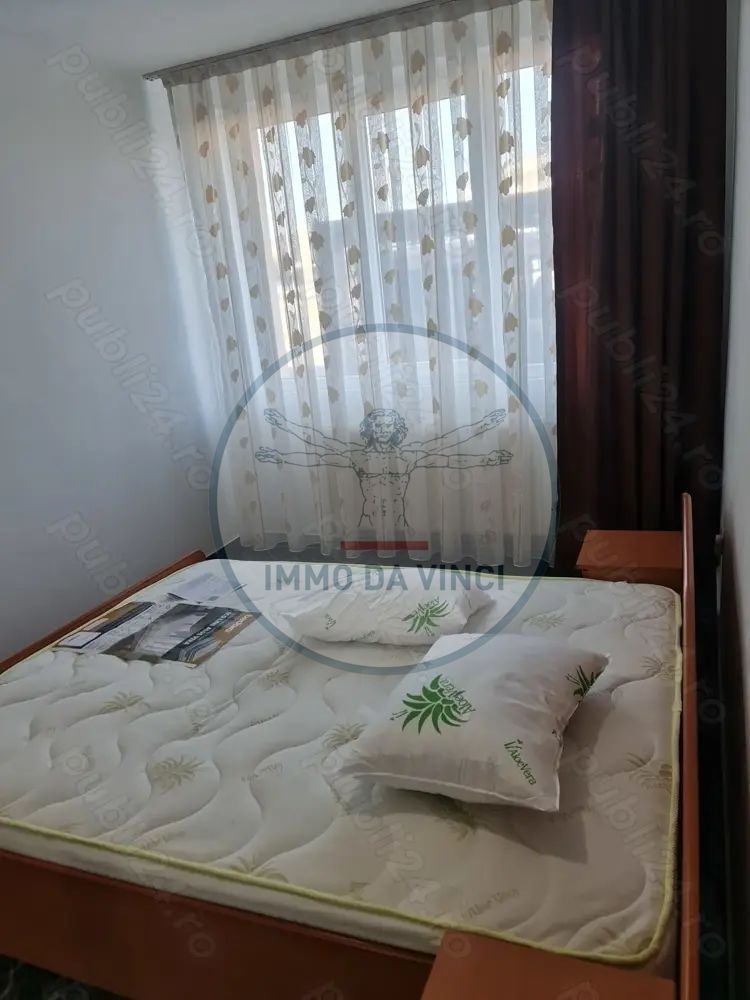 Inchiriez Apartament 3 Camere - Poză 10