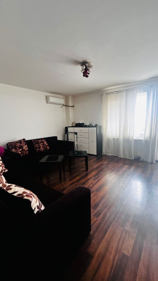 Apartament 2 camere, mutare imediata, mobilat si utilat, loc de parcare inclus! - Poză 10
