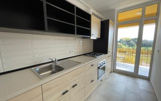 COMPLEX KARA| 2 camere | zona Aradului | bloc nou | parcare suprateran| lift | - Poză 5