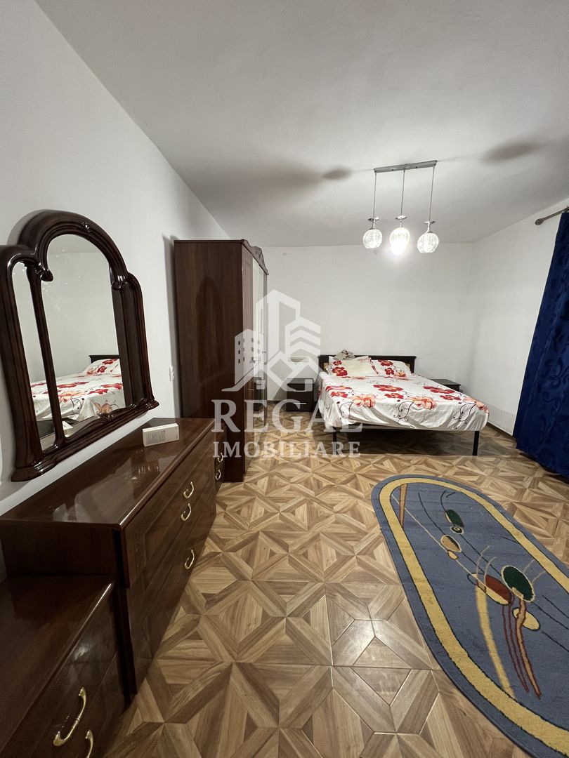 Casa de inchiriat - zona Petrom piata Obor - 3 camere - Poză 2