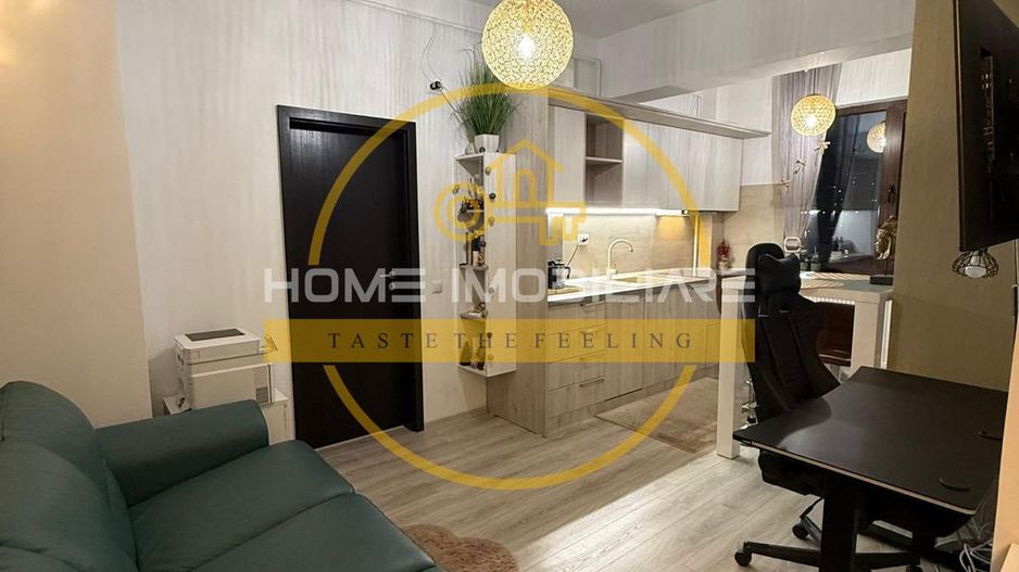 🏠Apartament 2 cam, 42MP, decomandat, etaj 9 // 📍Moara de Foc - Poză 1