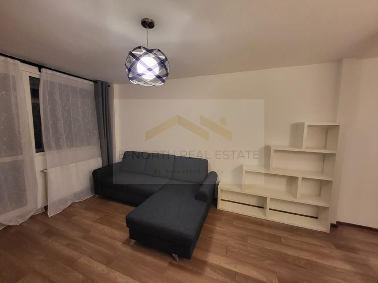 apartament 2 camere Drumul Taberei langa metrou - Poză 2