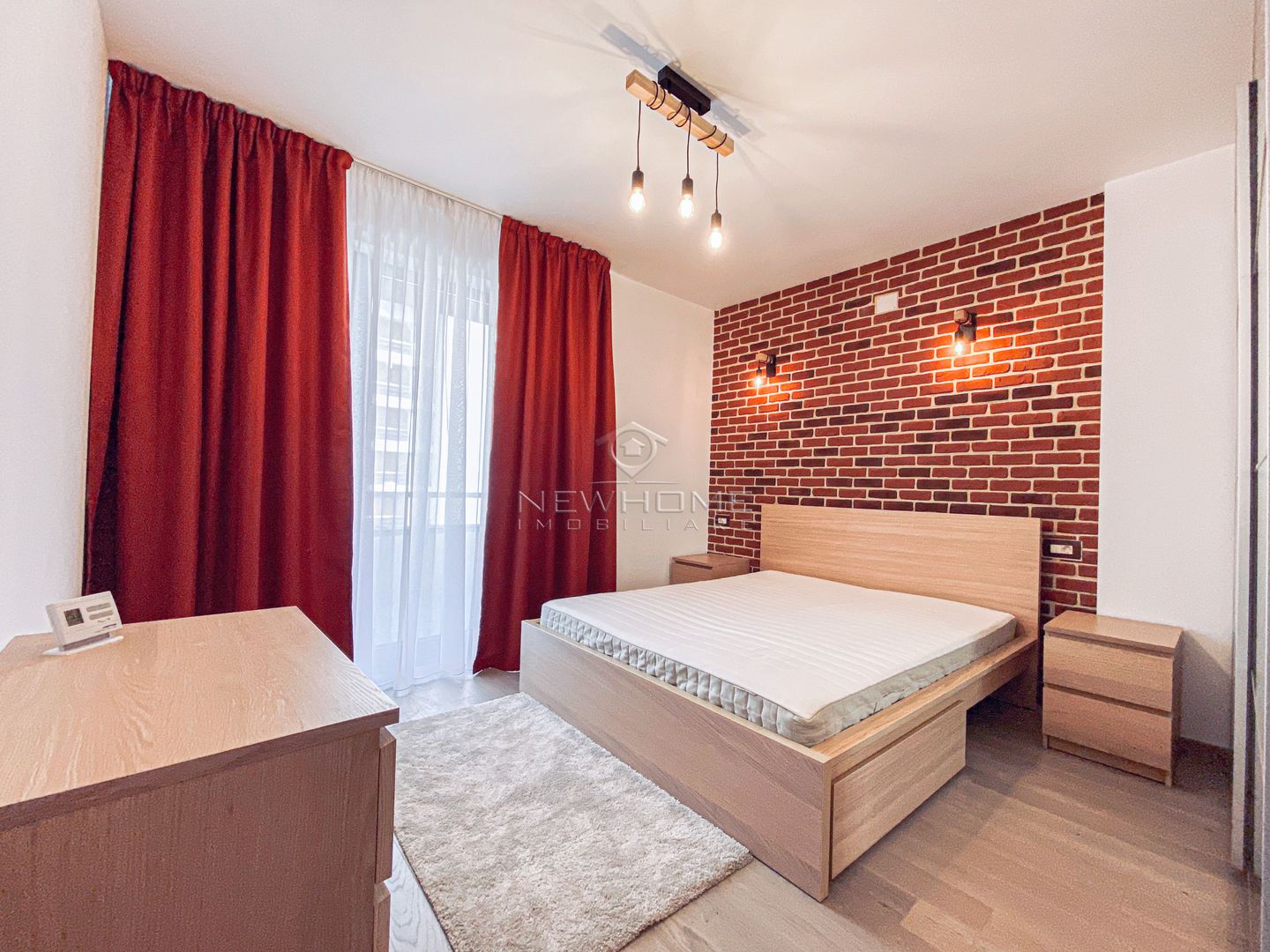 Apartament 2 camere, zona Iulius Mall Fsega, 70 mp, loc de parcare - Poză 1