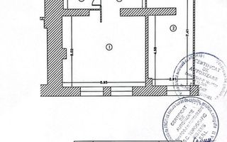 Apartament cu doua camere, Vitan-Barzesti, 110.999€ - Poză 8