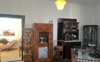 Casă individuală | 4 camere | 450 mp teren | Zonă centrală | Ocna Sibiului - Poză 5