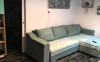 Apartament 2 camere Sagului la parter cu centrala - Poză 1