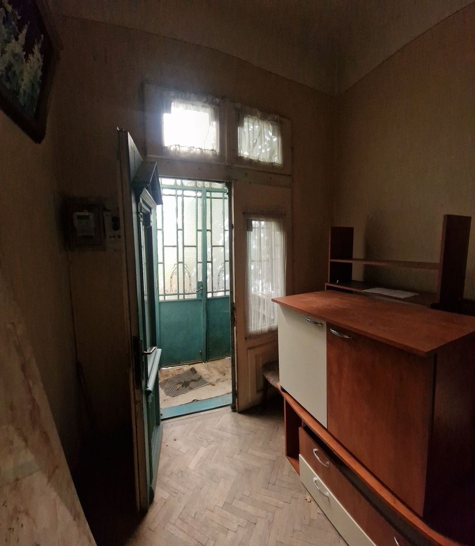 Tineretului, parc Carol, teren 413 mp, 2 case, comision 0 - Poză 7