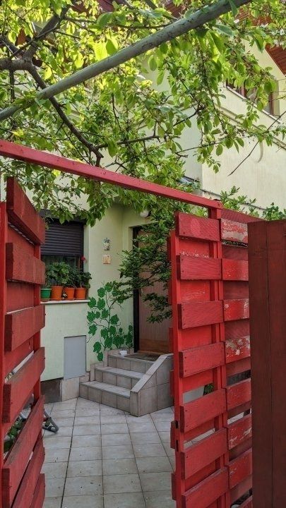 Proprietar, vand casa in Bucuresti langa Piata Alba Iulia, 168 mp utili - Poză 11