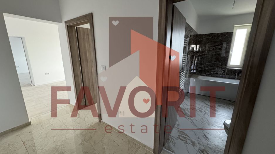 Apartamente cu 2 camere in Giroc | Decomandate | La asfalt. - Poză 4