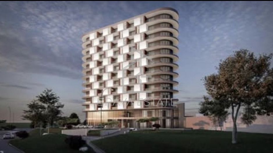 Apartament de vânzare, 49 mp, etaj 1, 2 camere , zona Vivo, Florești - Poză 4