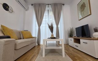 Inchiriere Studio Baneasa Bucuresti sector 1  curte privata, Aeroprort - Poză 1