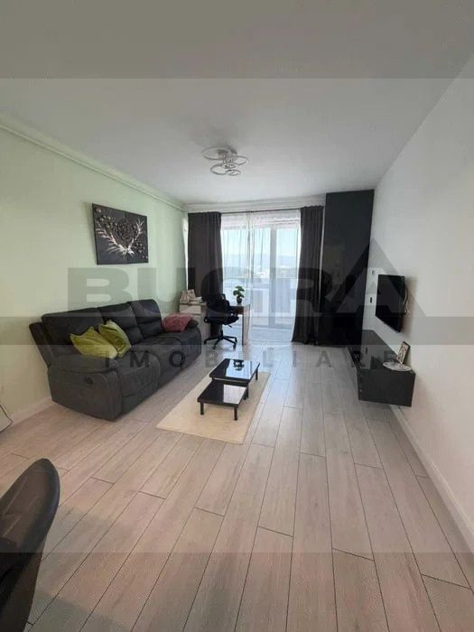 Apartament 2 camere, parcare, zona Frunzisului - Poză 3