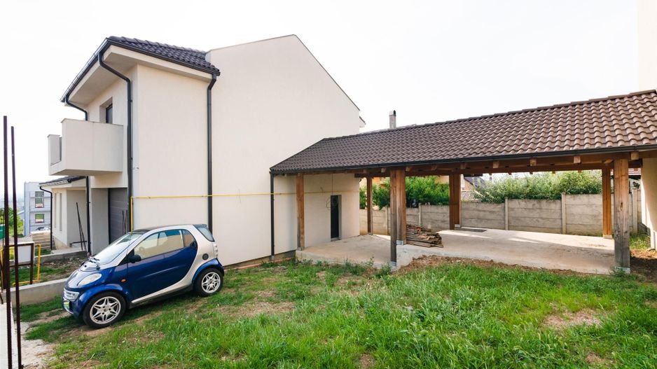 Vila Exclusivista Dealuri Dimitrie Anghel - Poză 26