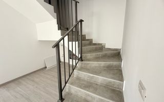 Casă tip duplex de vânzare la Pret de apartament - Poză 10
