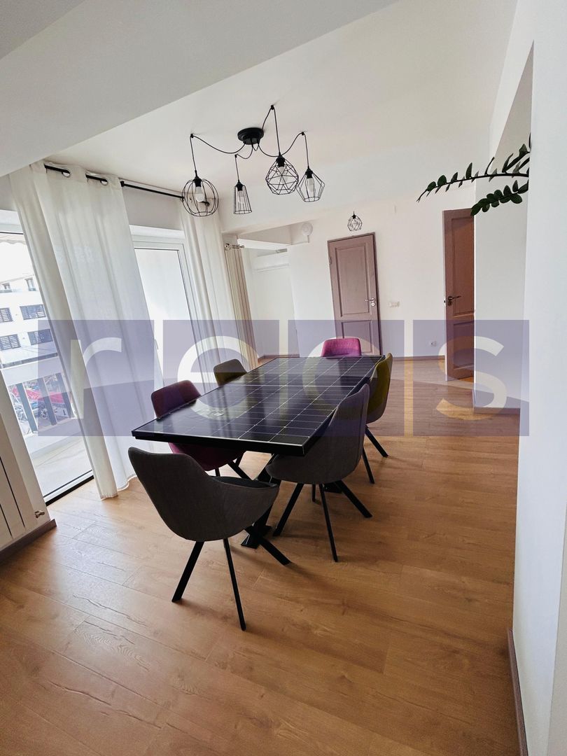 VANZARE | VILA DEOSEBITĂ | ZONA PARC CIRCULUI BARBU VACARESCU | 450MP - Poză 2