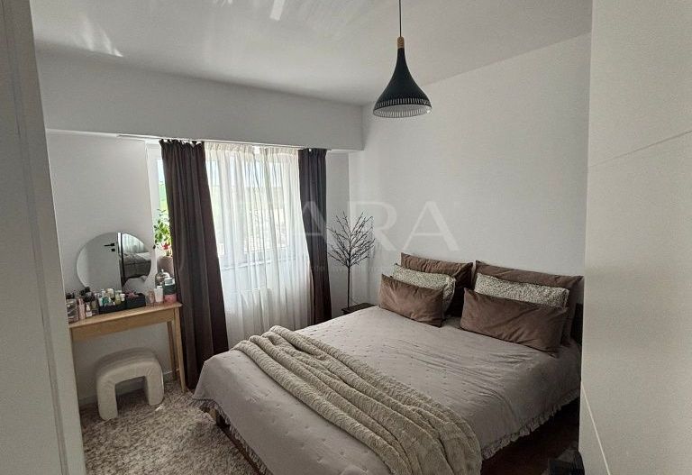 Apartament 2 camere, Apahida, imobil nou, 40 mp. - Poză 6