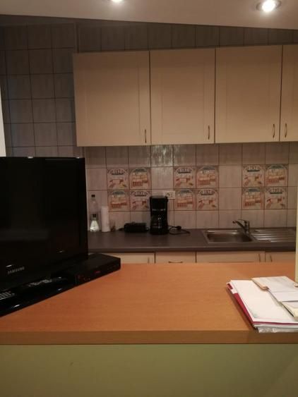 Apartament cochet 2 camere, Parc Cismigiu, etaj 2, centrală proprie, bloc solid - Poză 9