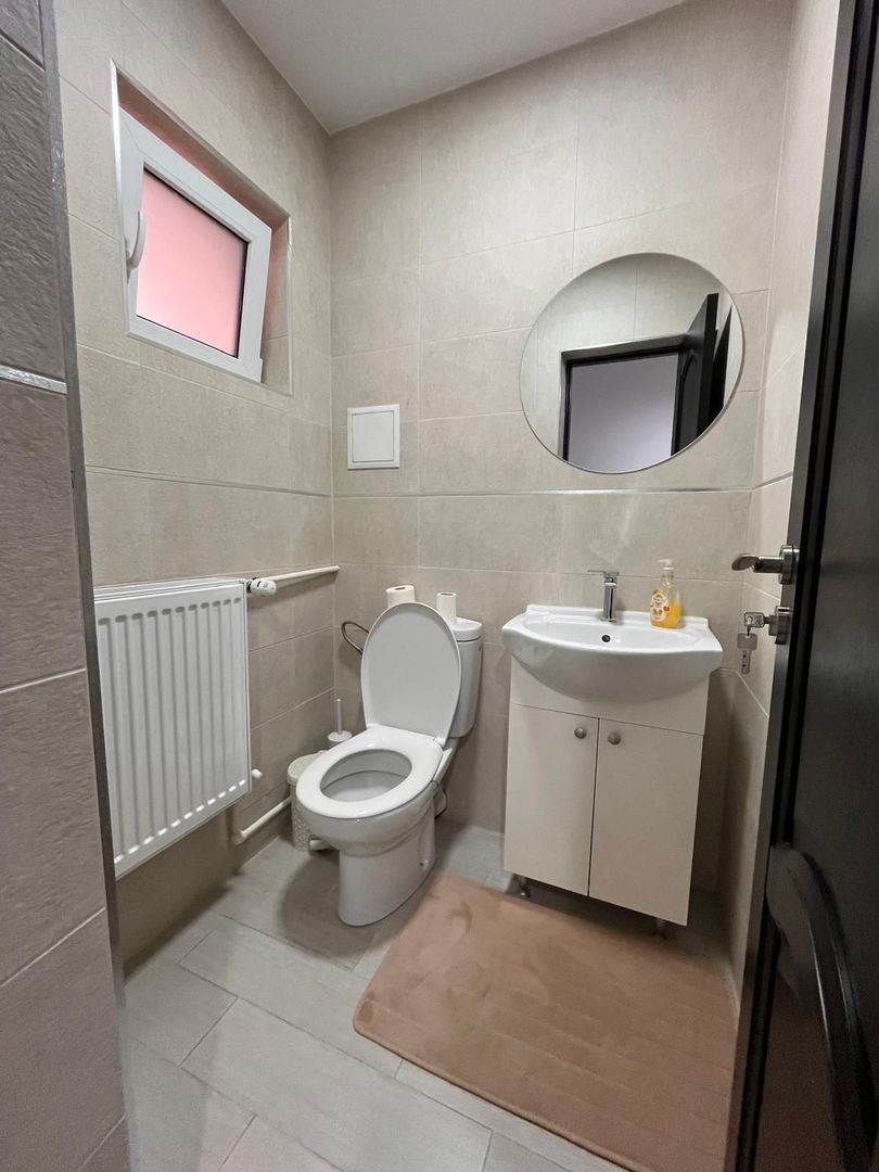 Metrou Gorjului- complet renovat - Poză 7