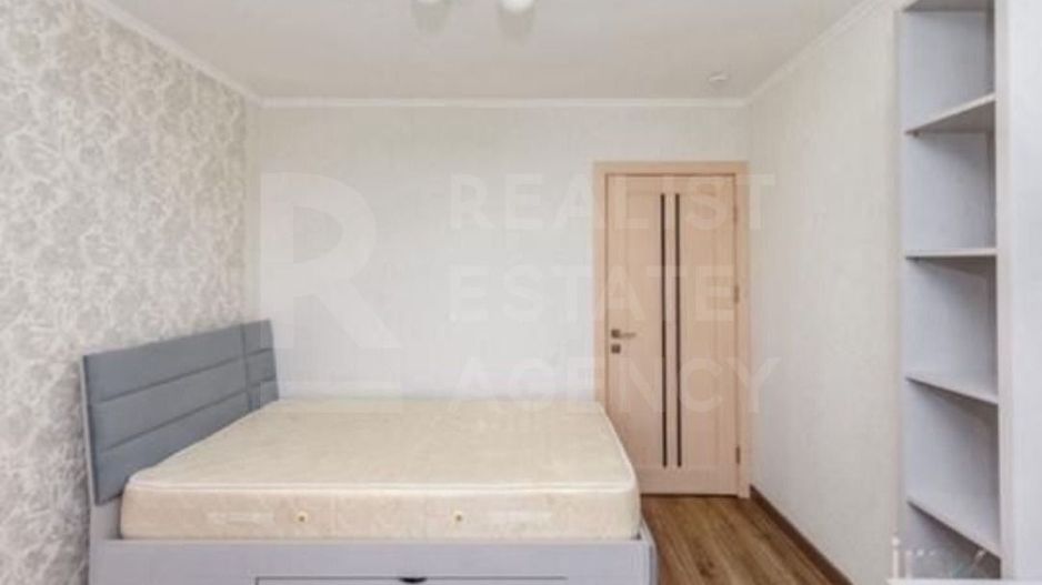 Chirie apartament, 3 camere, strada Sarmizegetusa, Botanica - Poză 2
