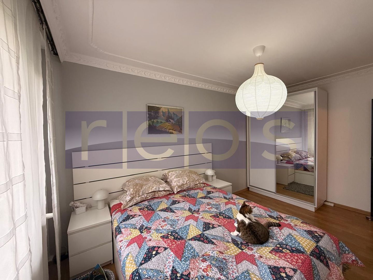 VANZARE 4 CAMERE BERCENI | ZONA VERDE |  SCOLI GRADINITE MAGAZINE | - Poză 18