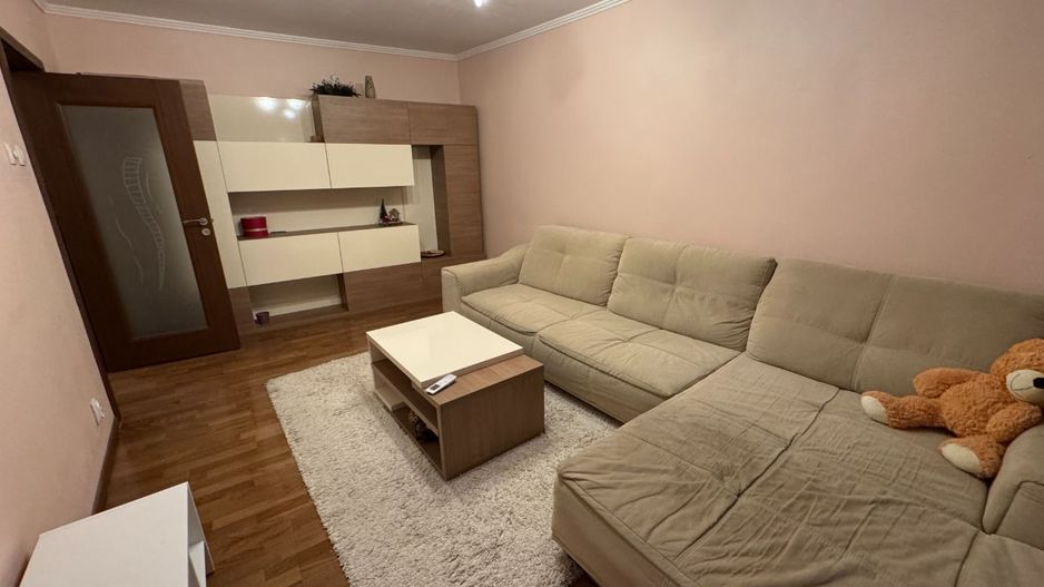 Apartament Lacul Tei - Poză 1