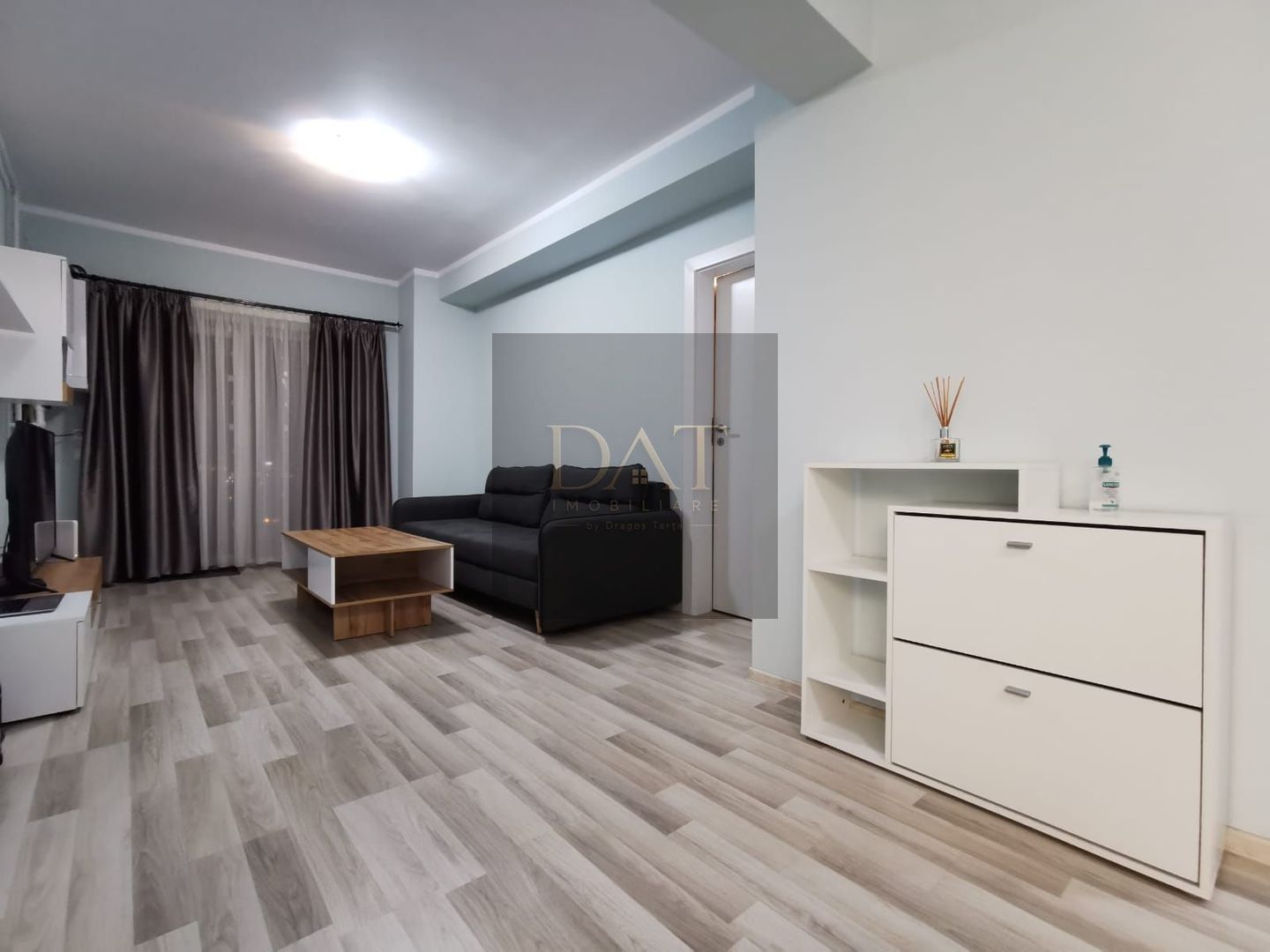 Apartament 3 camere, 61 mp, strada Fabricii - Poză 2