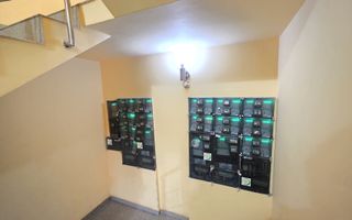 AP. 95mp la Et.2 cu 3 camere si 2 balcoane -complet utilat-zona Nord - Poză 15