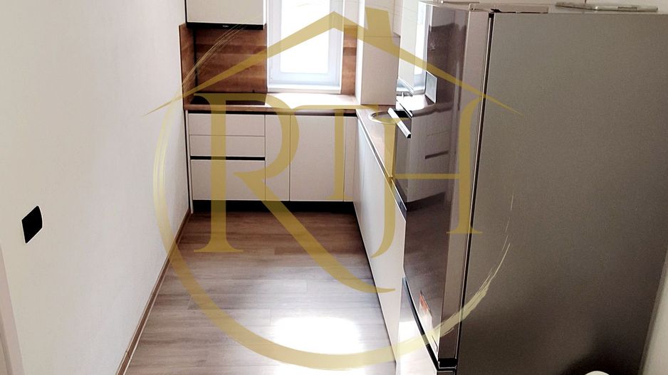 Prima inchiriere, Apartament 2 camere, loc de parcare,Chisoda strada principala - Poză 14