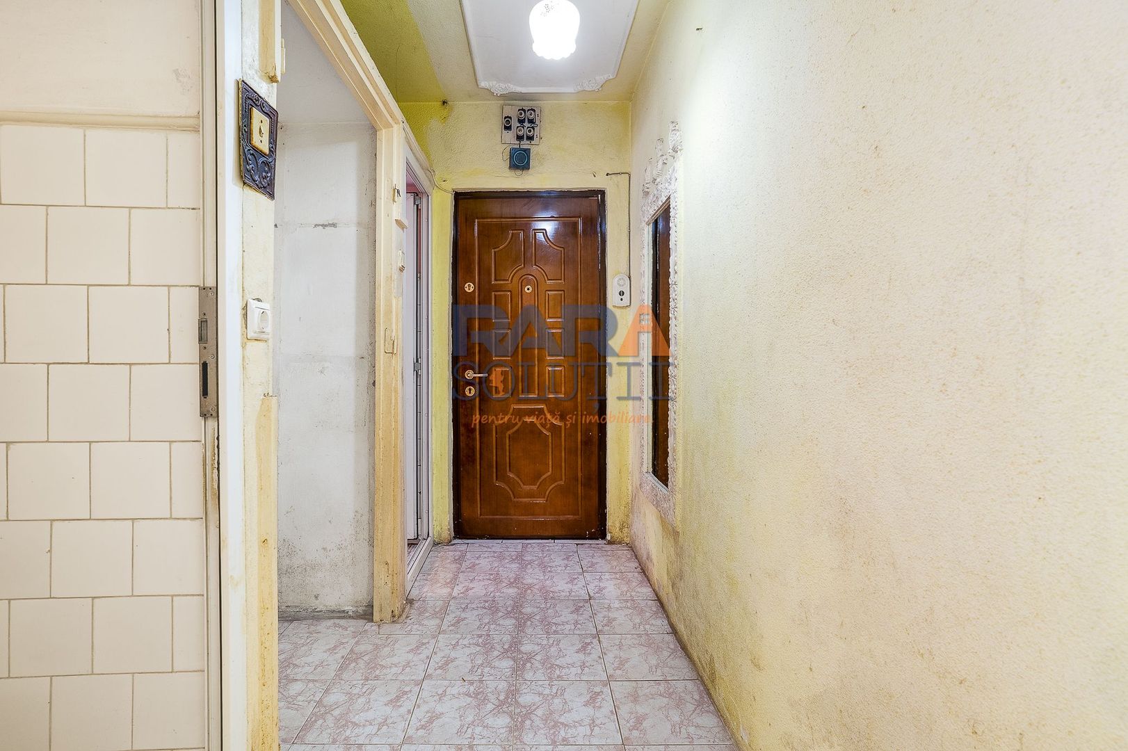 Apartament 2 camere, 40 mp, IEFTIN - Poză 3