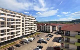 Apartament finisat  / etaj intermediar / Zona Eroilor - Poză 11